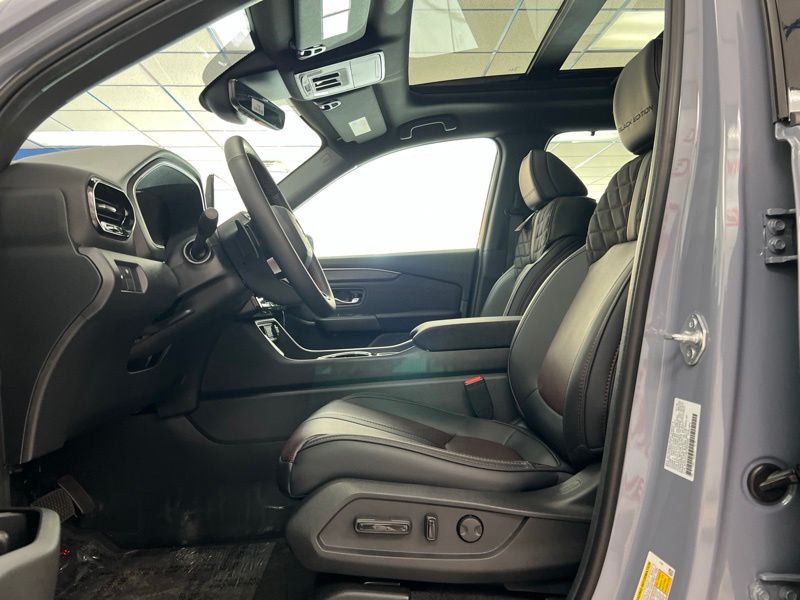 New 2026 Honda Pilot SUV