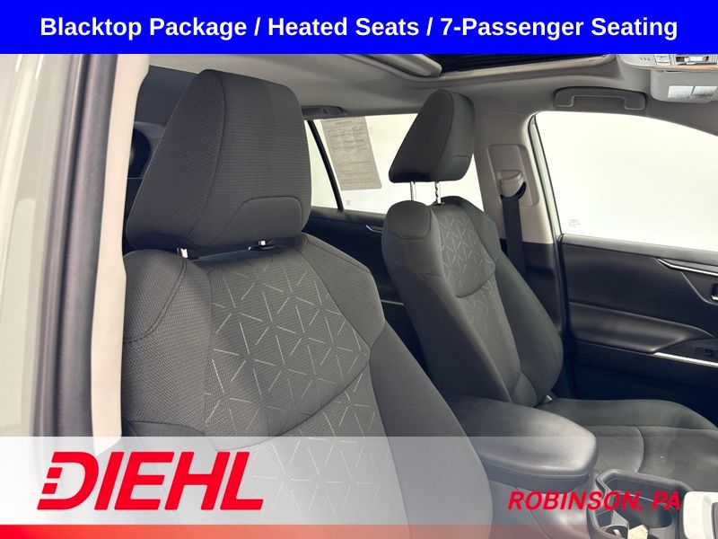 Used 2021 Toyota RAV4 SUV