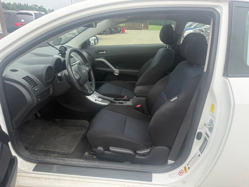 Used 2010 Scion tC Coupe
