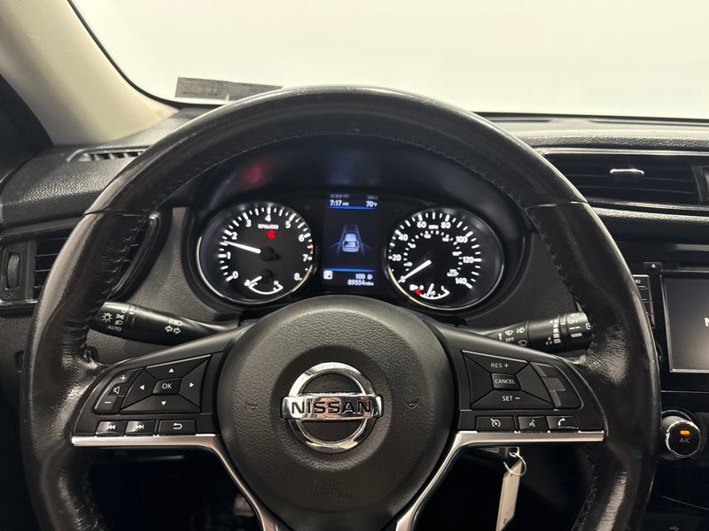 Used 2019 Nissan Rogue SUV