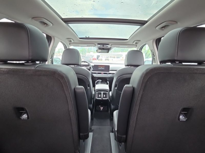 New 2026 Kia Sorento SUV