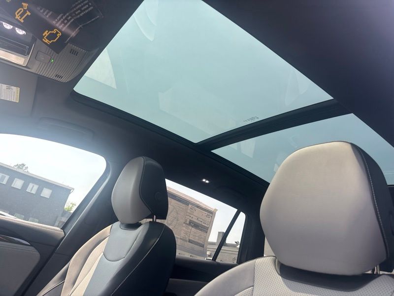 New 2026 Volkswagen Tiguan SUV