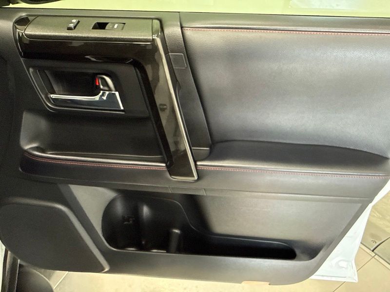 Used 2024 Toyota 4Runner SUV