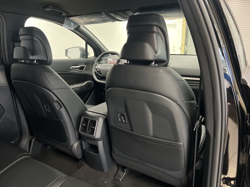 New 2026 Kia Sportage SUV
