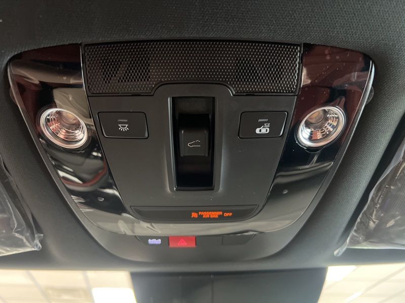New 2026 Kia Sportage Hybrid SUV
