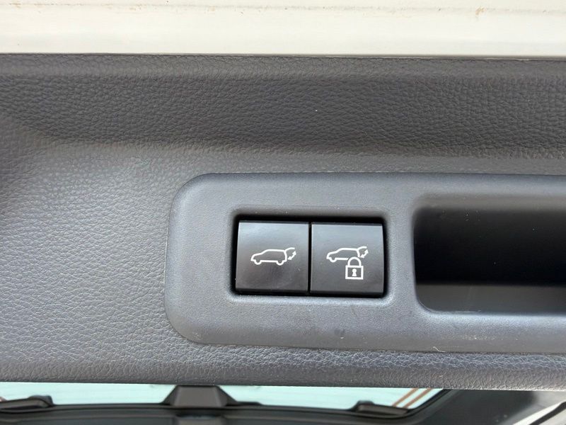 Used 2024 Toyota Sequoia SUV