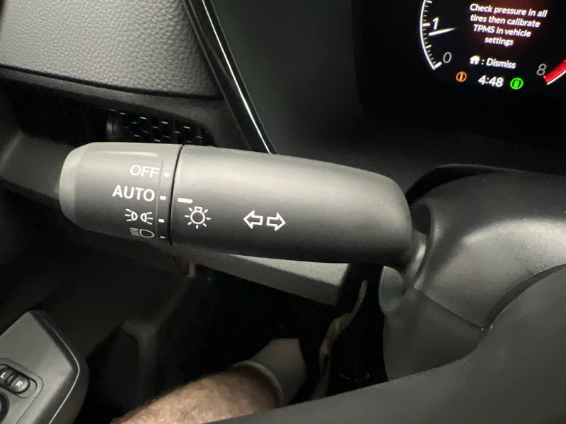 New 2026 Honda CR-V SUV