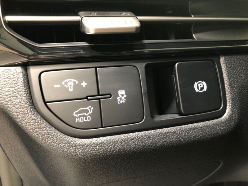 2026 Kia Sportage EX - Photo 23