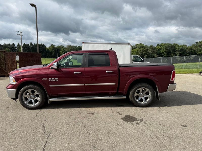 Used 2016 Ram 1500 Truck