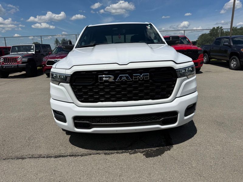 Used 2025 Ram 1500 Truck