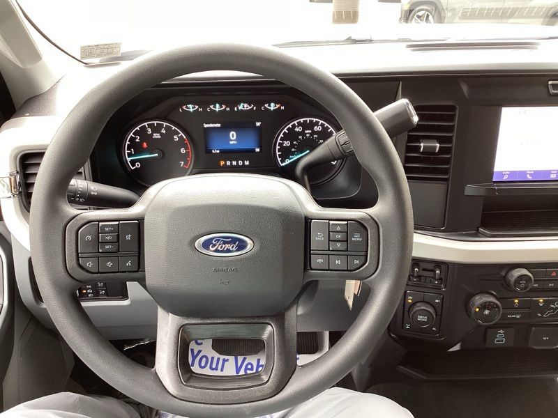 New 2026 Ford F-350SD Truck