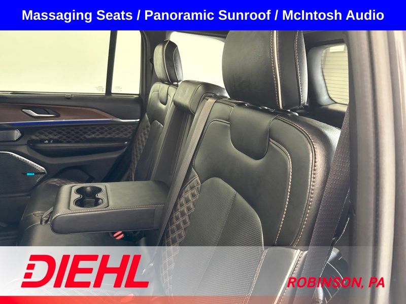 Used 2023 Jeep Grand Cherokee 4xe SUV