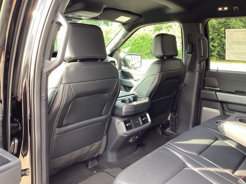 New 2026 Ford F-150 Truck