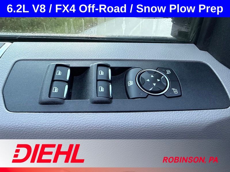 Used 2017 Ford F-250SD Truck