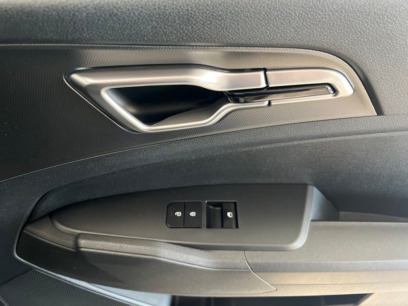 New 2026 Kia Sportage SUV