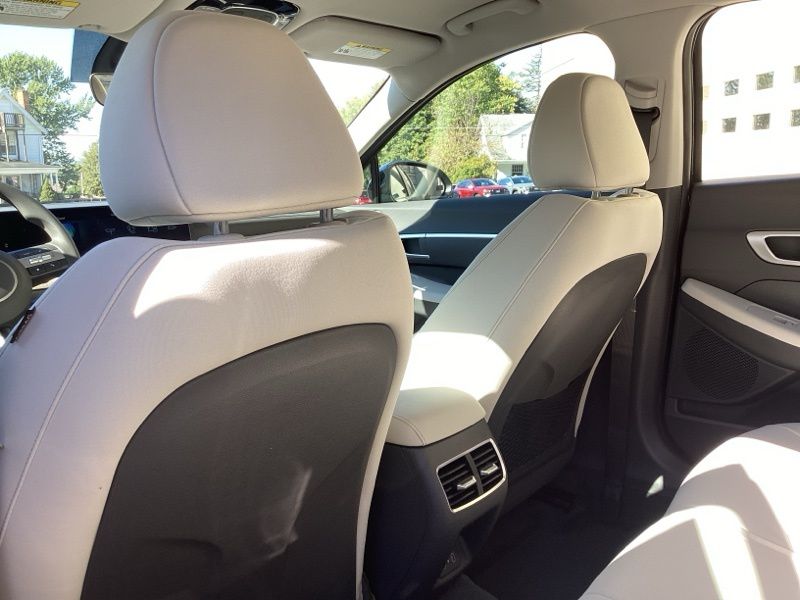 New 2026 Hyundai Sonata Hybrid Sedan