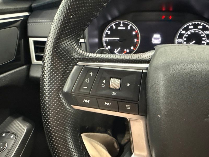 Used 2024 Mitsubishi Outlander SUV