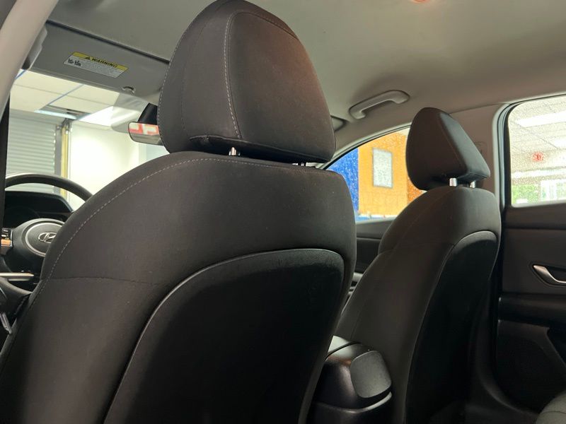 Used 2021 Hyundai Elantra Sedan