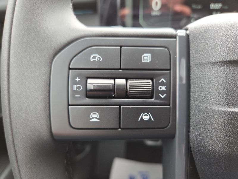 New 2027 Kia Telluride Hybrid SUV