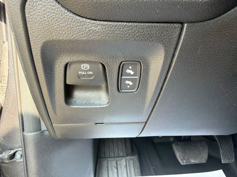 Used 2025 Ram 1500 Truck