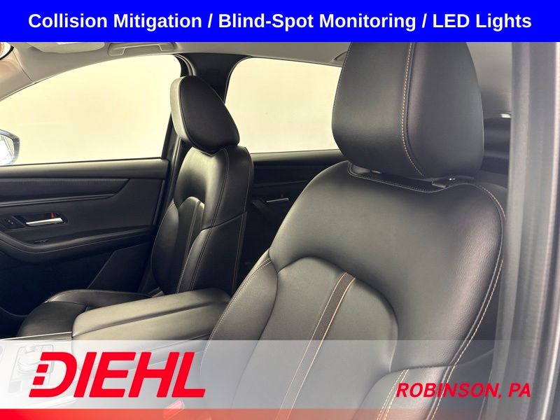 Used 2024 Mazda CX-90 SUV