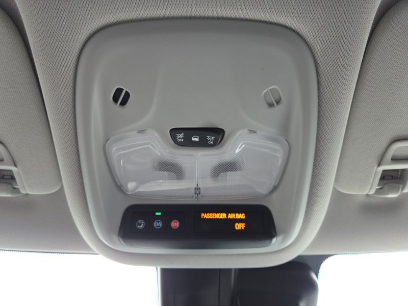 Used 2025 Chevrolet TrailBlazer SUV