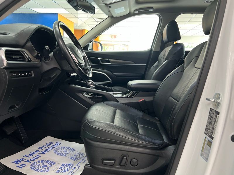 Used 2020 Kia Telluride SUV
