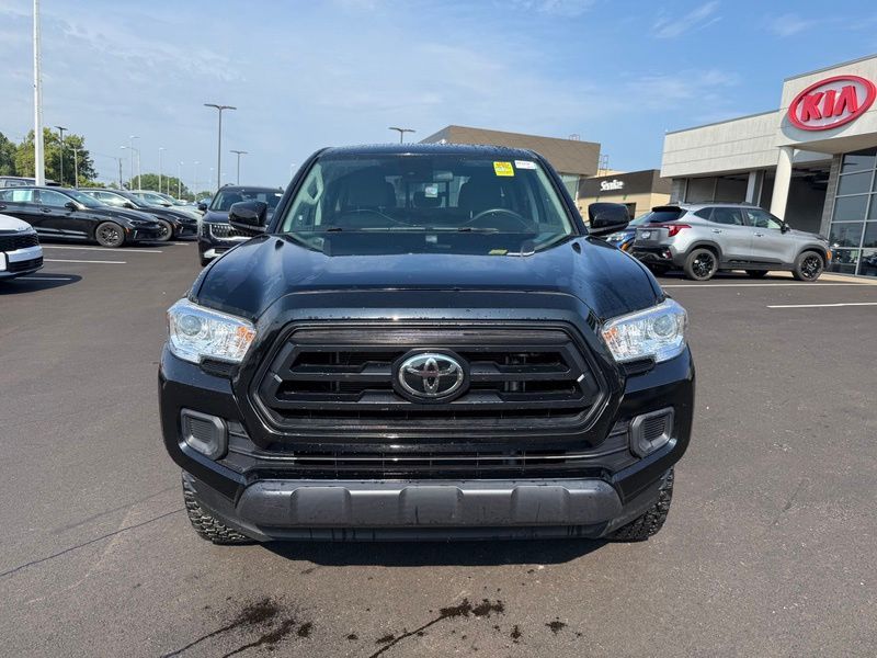 Used 2023 Toyota Tacoma Truck