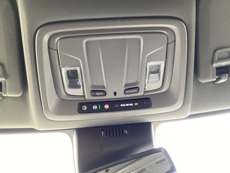 New 2026 Chevrolet Silverado 2500HD Truck