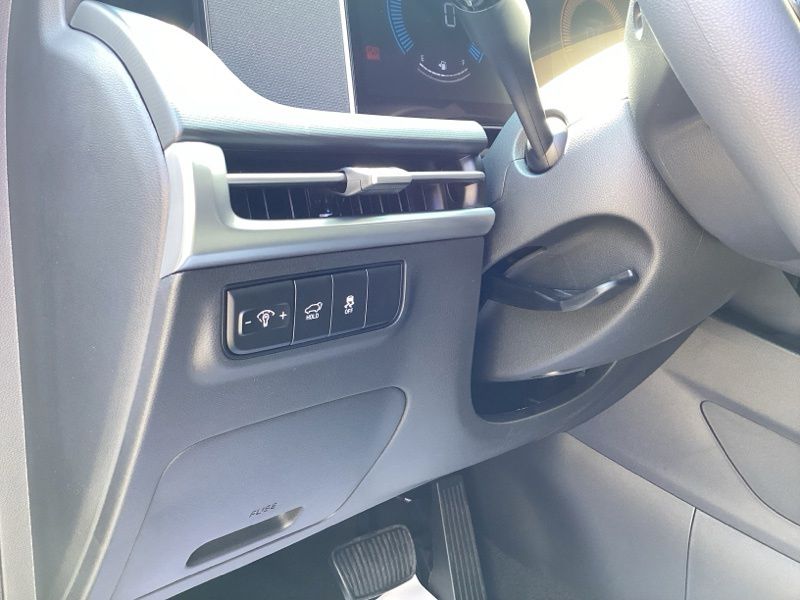 New 2026 Hyundai Tucson SUV