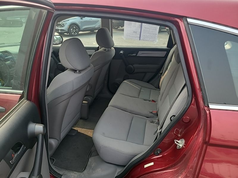 Used 2011 Honda CR-V SUV