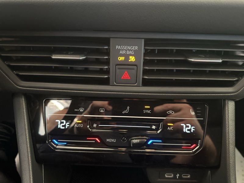 New 2026 Volkswagen Jetta Sedan