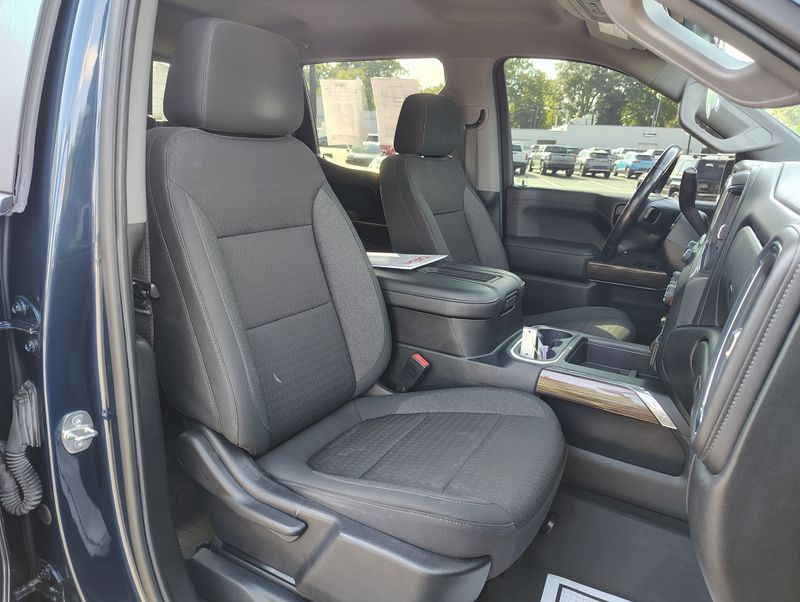 Used 2020 Chevrolet Silverado 1500 Truck
