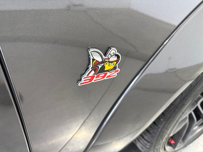 Used 2022 Dodge Challenger Coupe