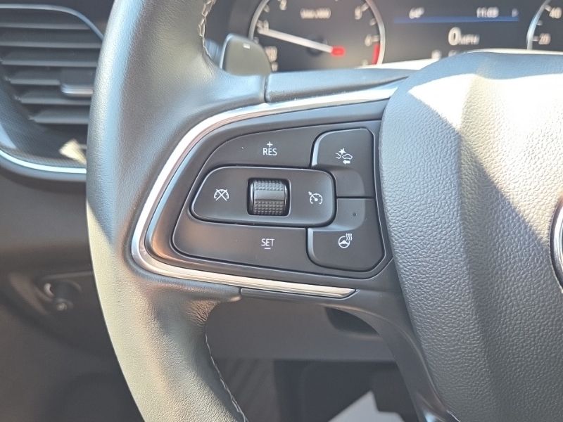 Used 2023 Buick Envision SUV