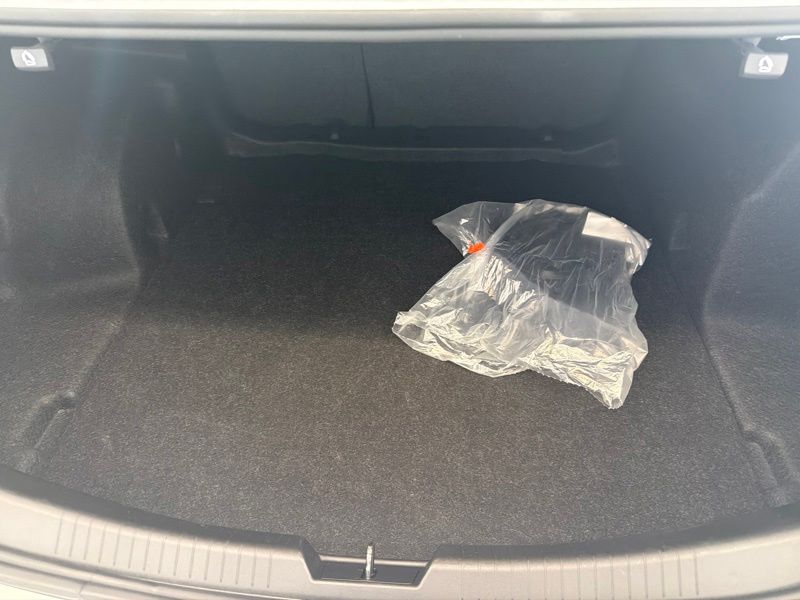 Used 2022 Chevrolet Malibu Sedan