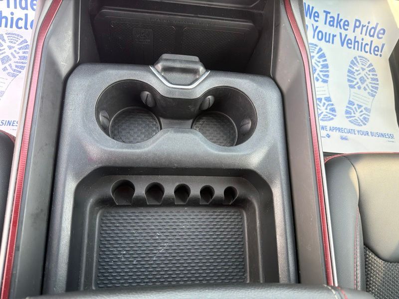 Used 2025 Ram 1500 Truck