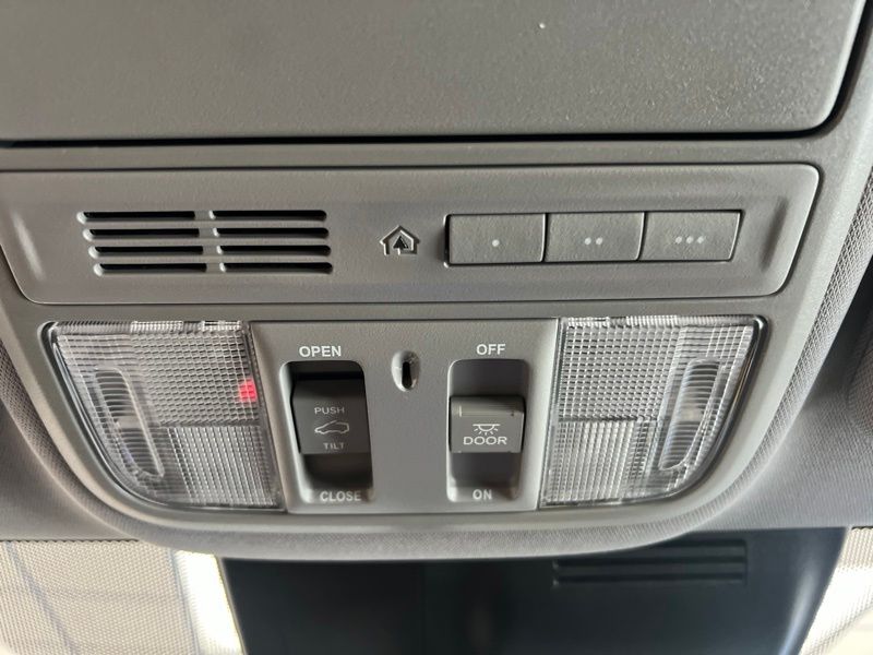 Used 2022 Honda CR-V SUV