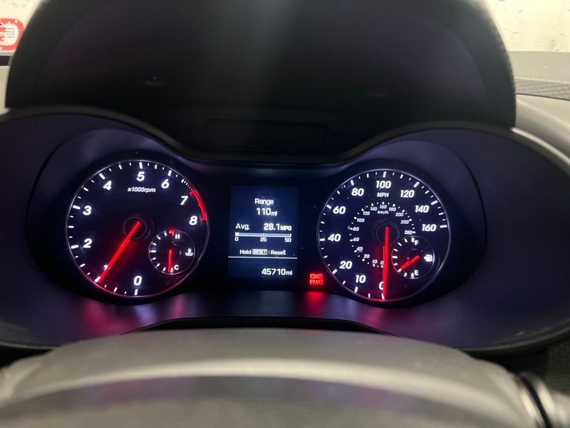 Used 2016 Hyundai Veloster Hatchback