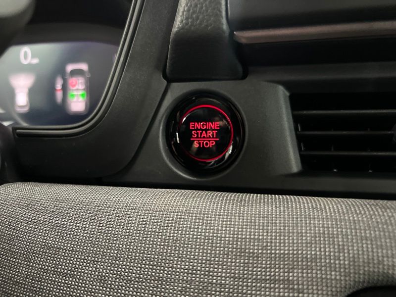 New 2026 Honda Passport SUV