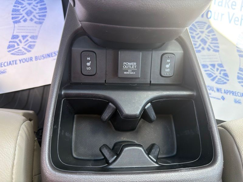 Used 2014 Honda CR-V SUV