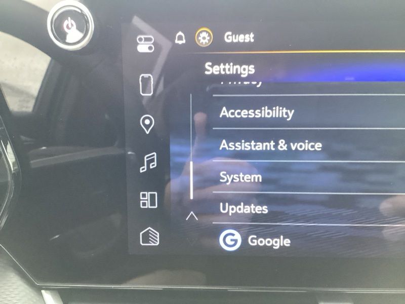 New 2026 Chevrolet Equinox SUV