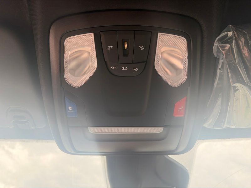 New 2026 Ram 1500 Truck
