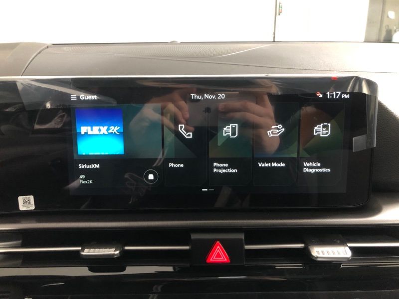 New 2026 Kia Sportage SUV