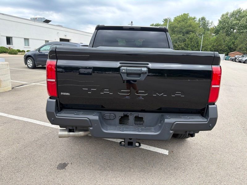 Used 2024 Toyota Tacoma Truck