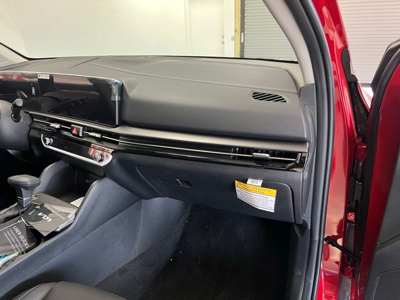 New 2026 Kia Sportage SUV