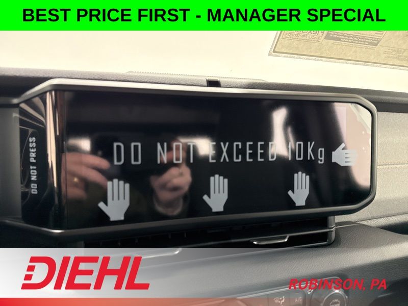 New 2026 Jeep Gladiator Truck