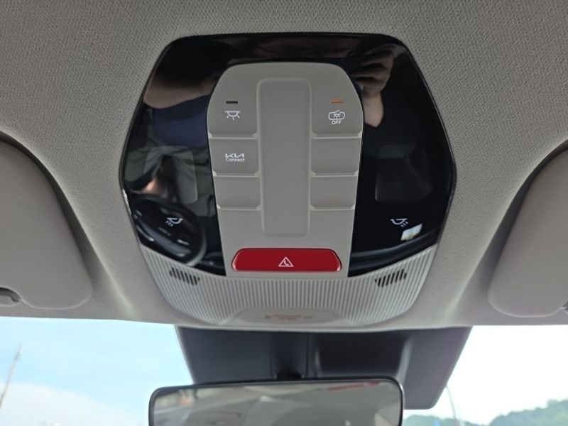 New 2026 Kia K4 Sedan