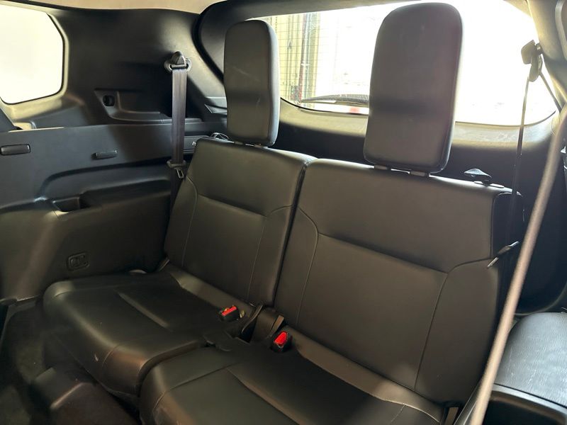 Used 2024 Mitsubishi Outlander SUV