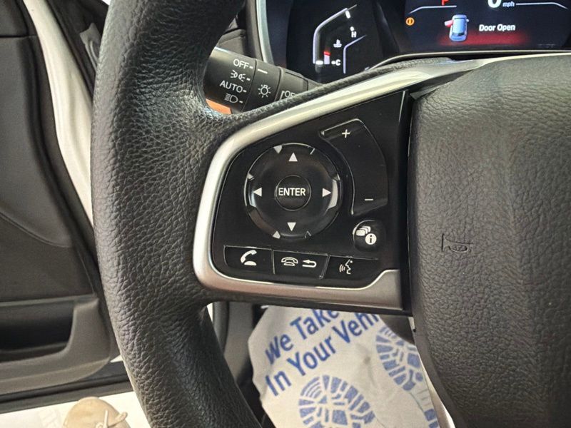 Used 2021 Honda CR-V SUV